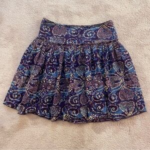 GAP 100% Cotton Skirt